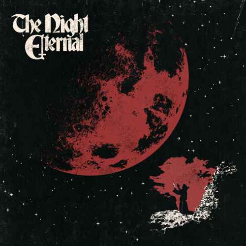 THE NIGHT ETERNAL - The Night Eternal MCD